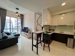 Eon Shenton (D2), Apartment #504231501